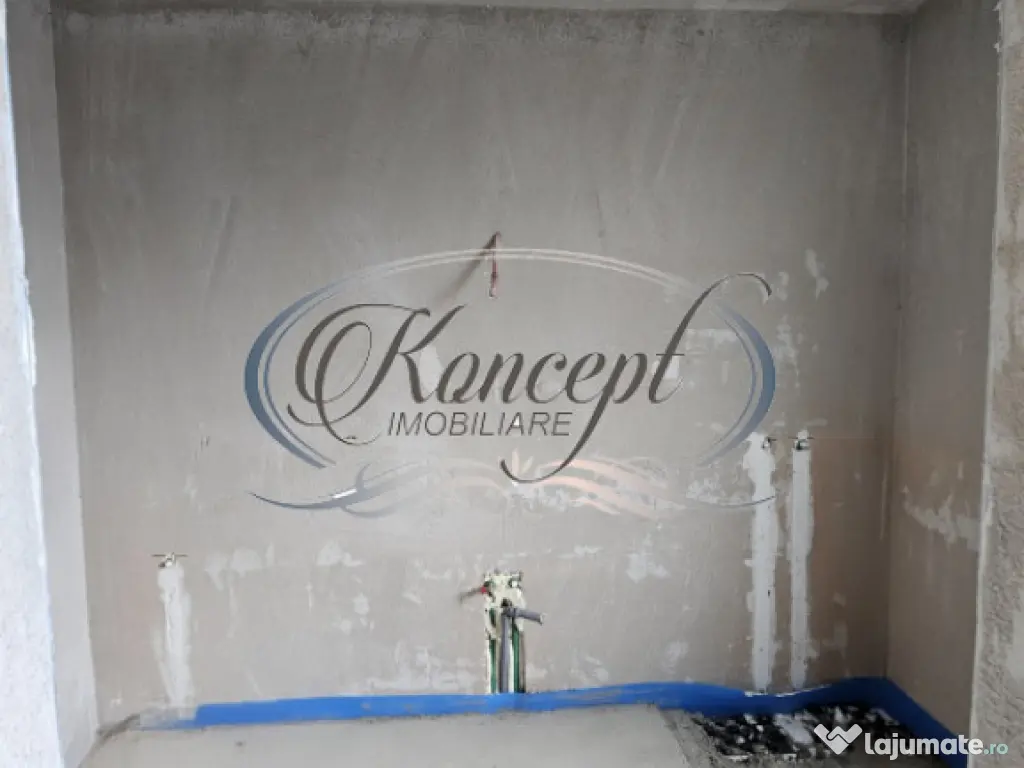 Casa individuala Chinteni, teren generos 700 mp 