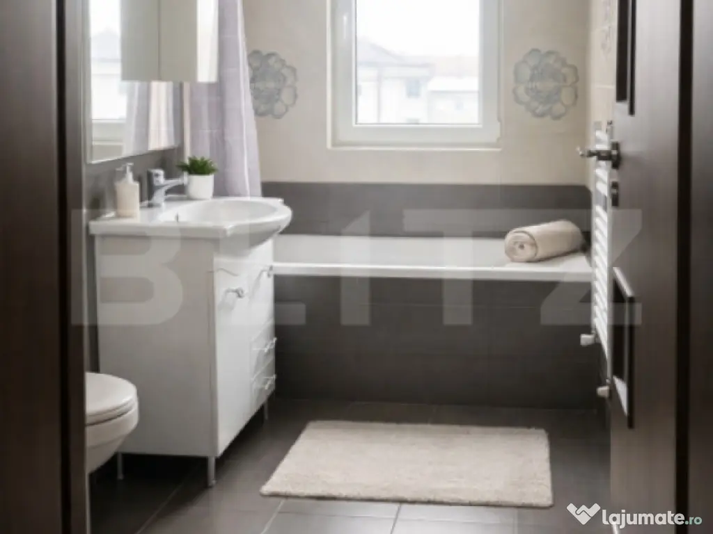 Apartament 3 camere – Zona Lipovei / Dumbrăvița 