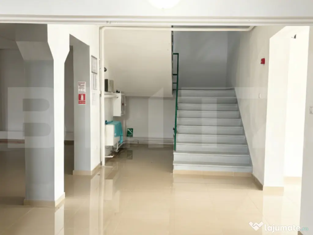 Spațiu Comercial Premium 760 mp | Vad Pietonal | Parcare Pr