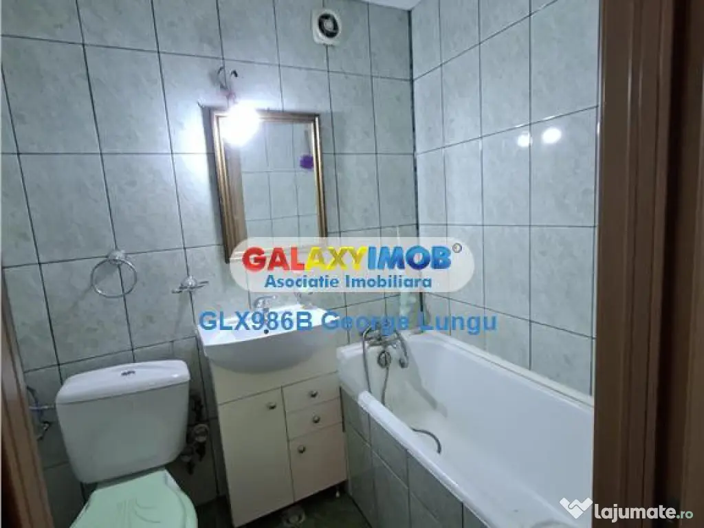 Apartament 3 camere decomandat Drumul Taberei Valea Ialomite 