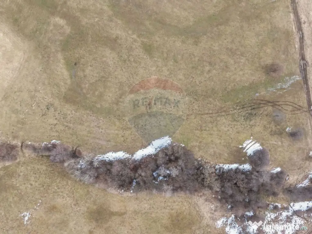 Teren Tohanul Nou 5602mp 