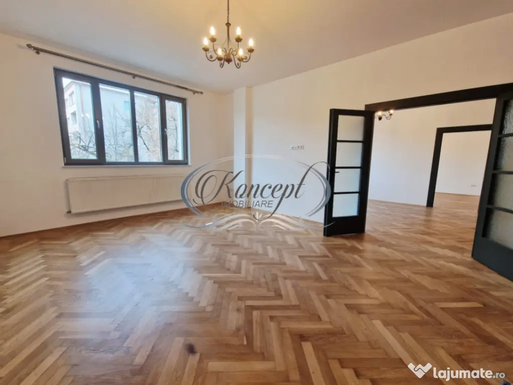 Apartament exclusivist langa Parcul Central 