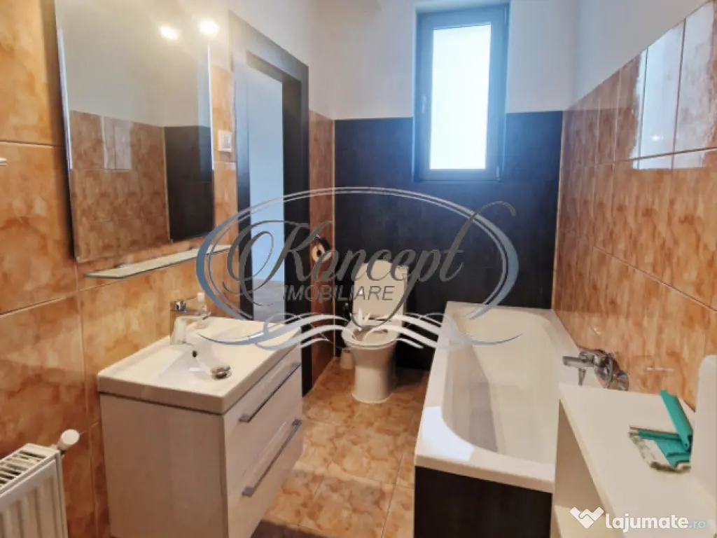 Apartament exclusivist langa Parcul Central 