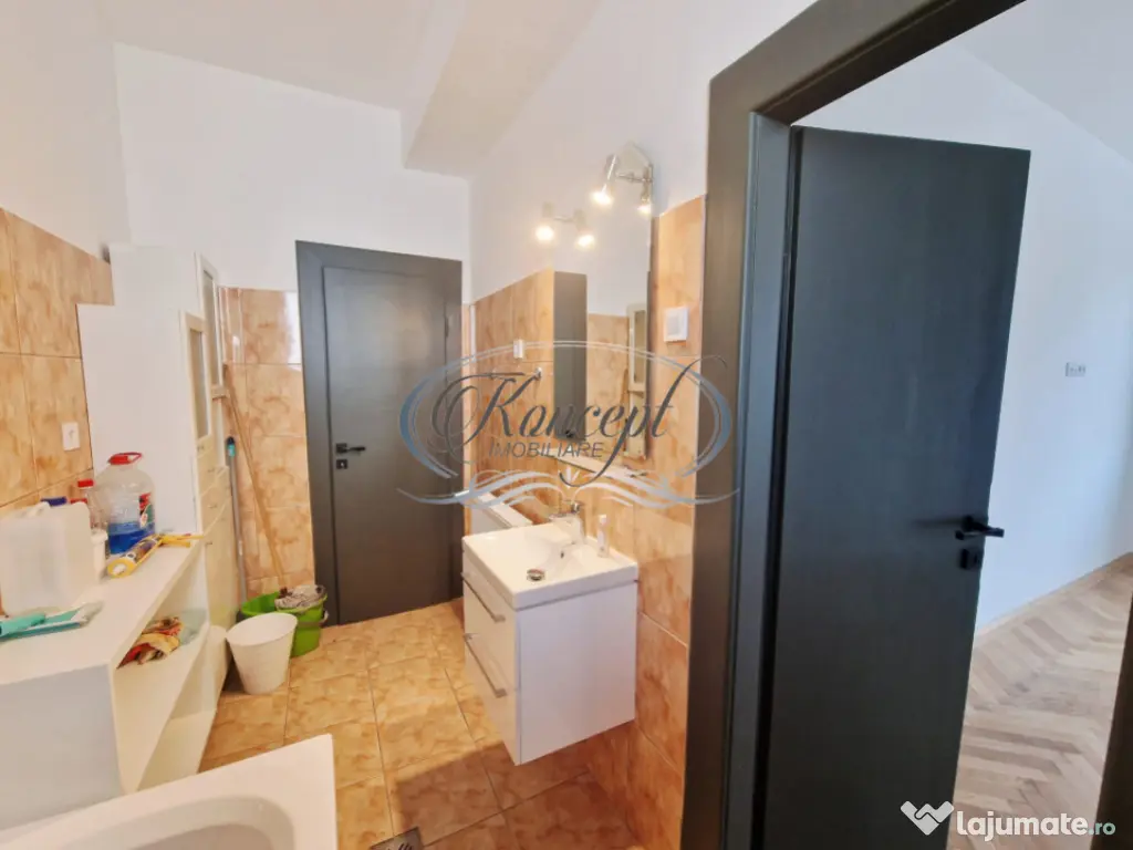 Apartament exclusivist langa Parcul Central 