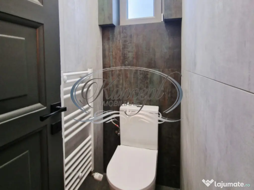 Apartament exclusivist langa Parcul Central 