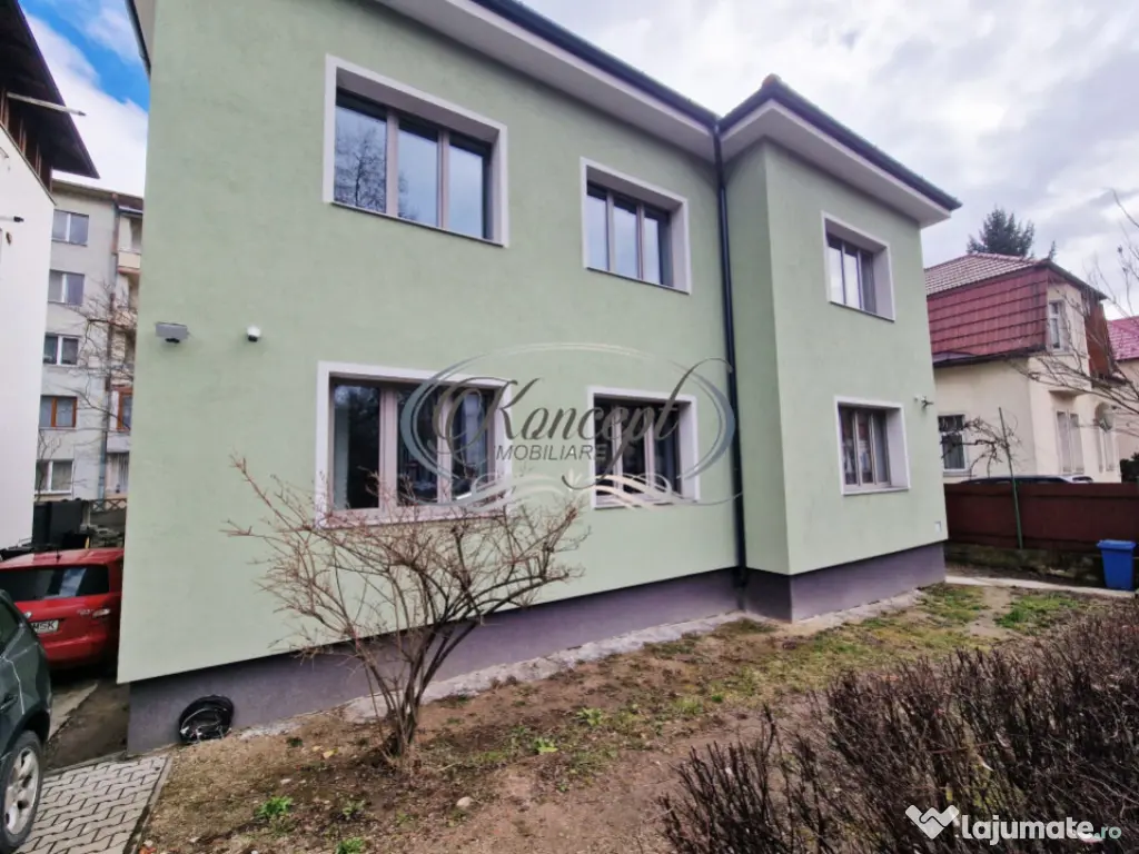 Apartament exclusivist langa Parcul Central 