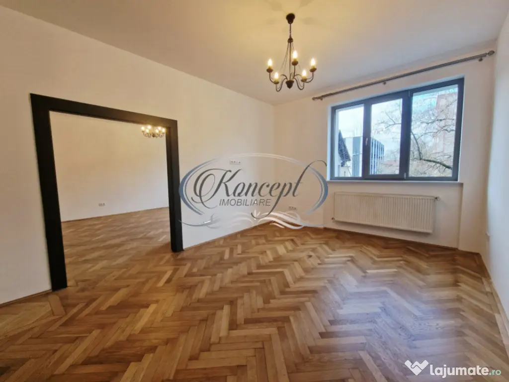Apartament exclusivist langa Parcul Central 
