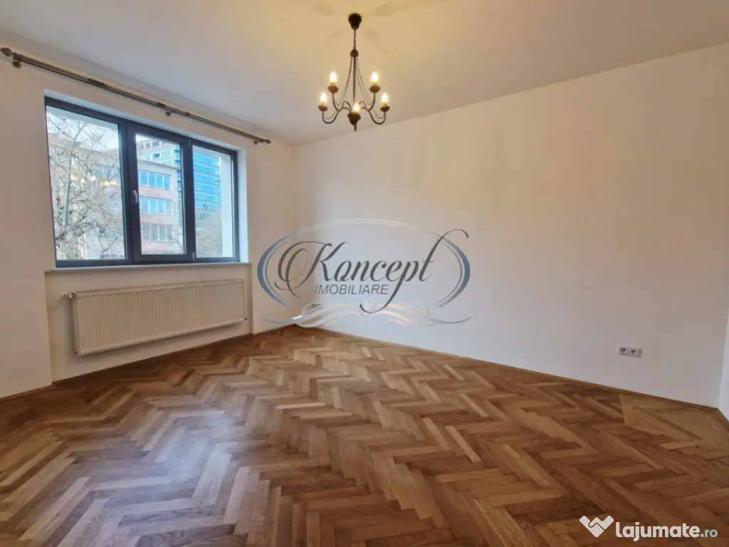 Apartament exclusivist langa Parcul Central 