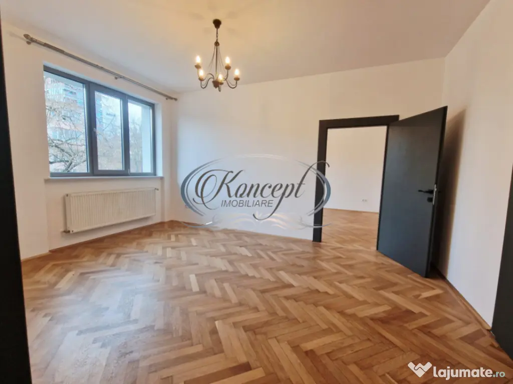 Apartament exclusivist langa Parcul Central 