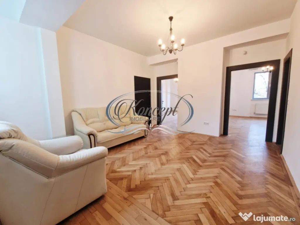 Apartament exclusivist langa Parcul Central 