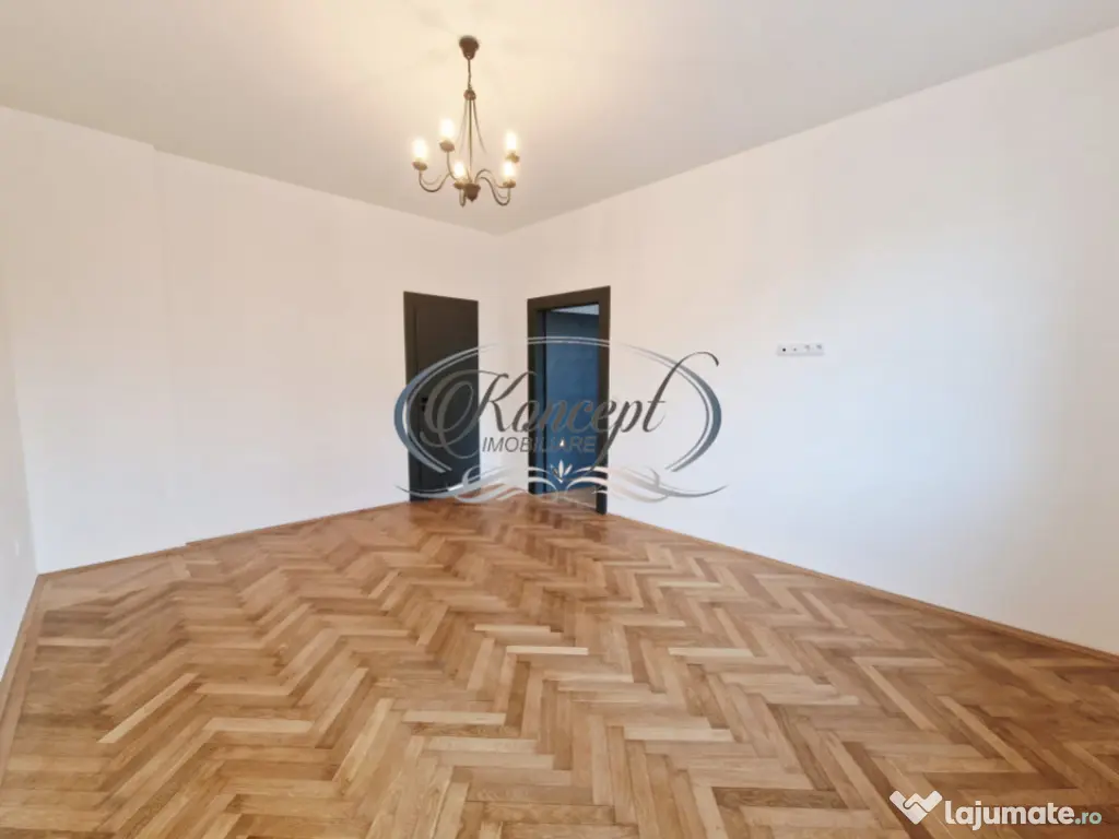 Apartament exclusivist langa Parcul Central 