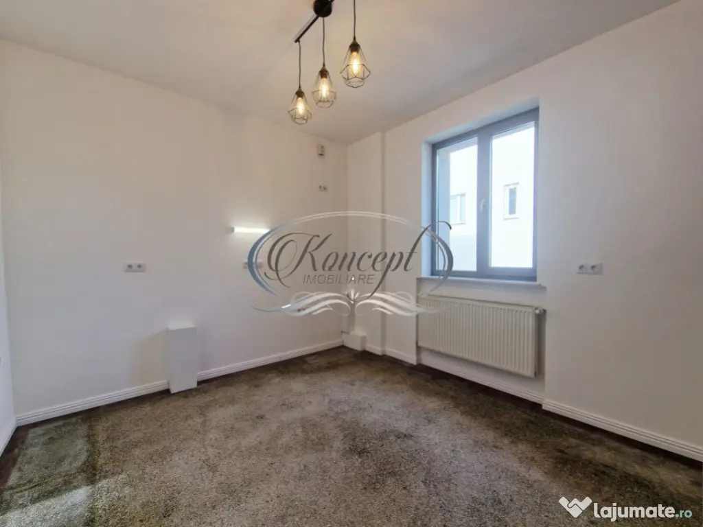 Apartament exclusivist langa Parcul Central 