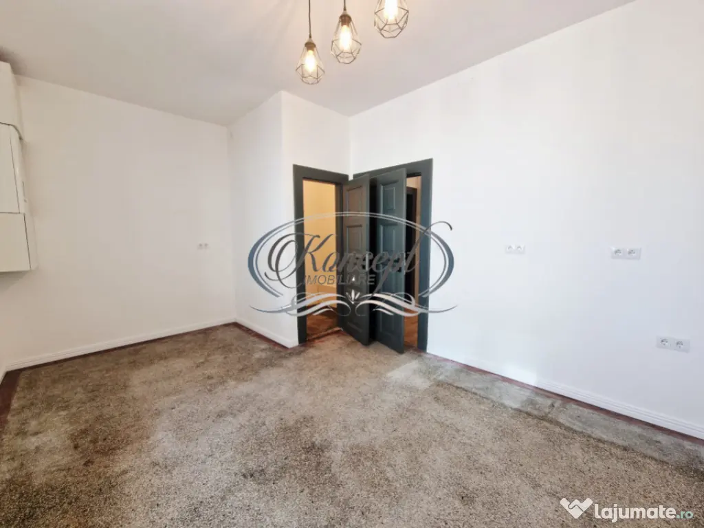 Apartament exclusivist langa Parcul Central 