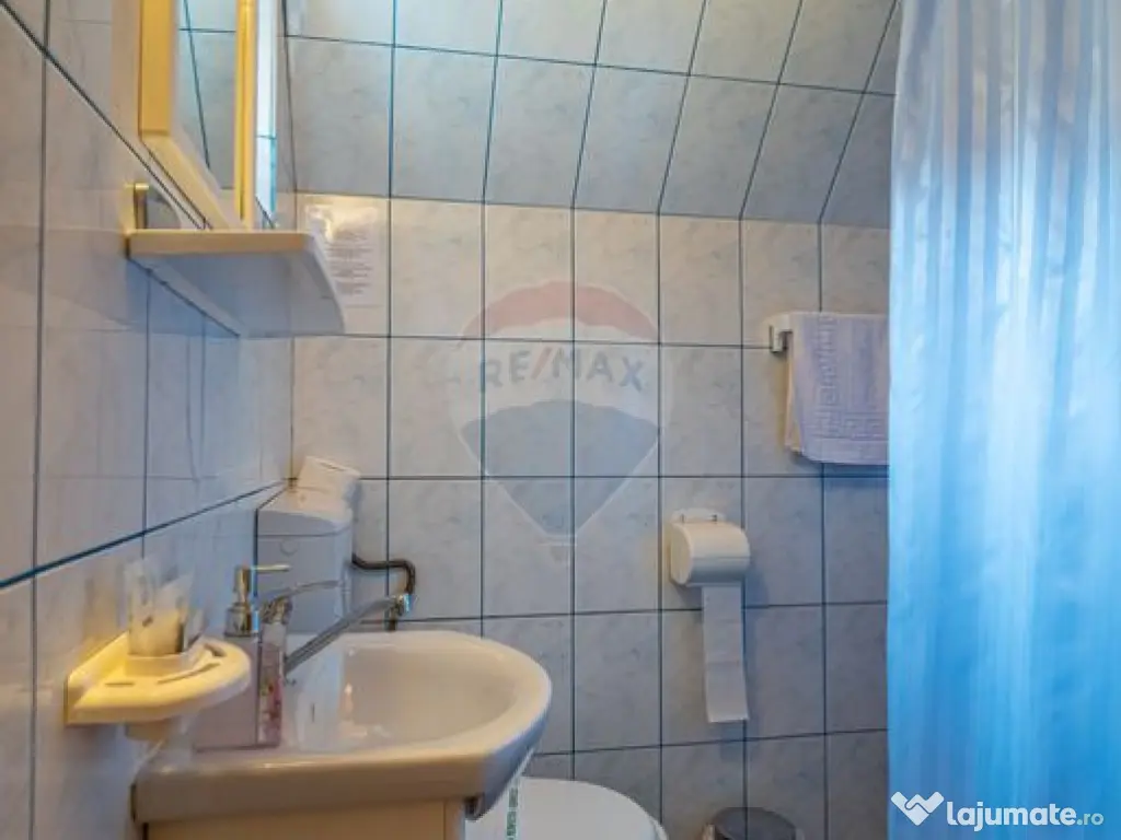 Apartament 3 camere in Busteni–Aproape de Pârtie și C...