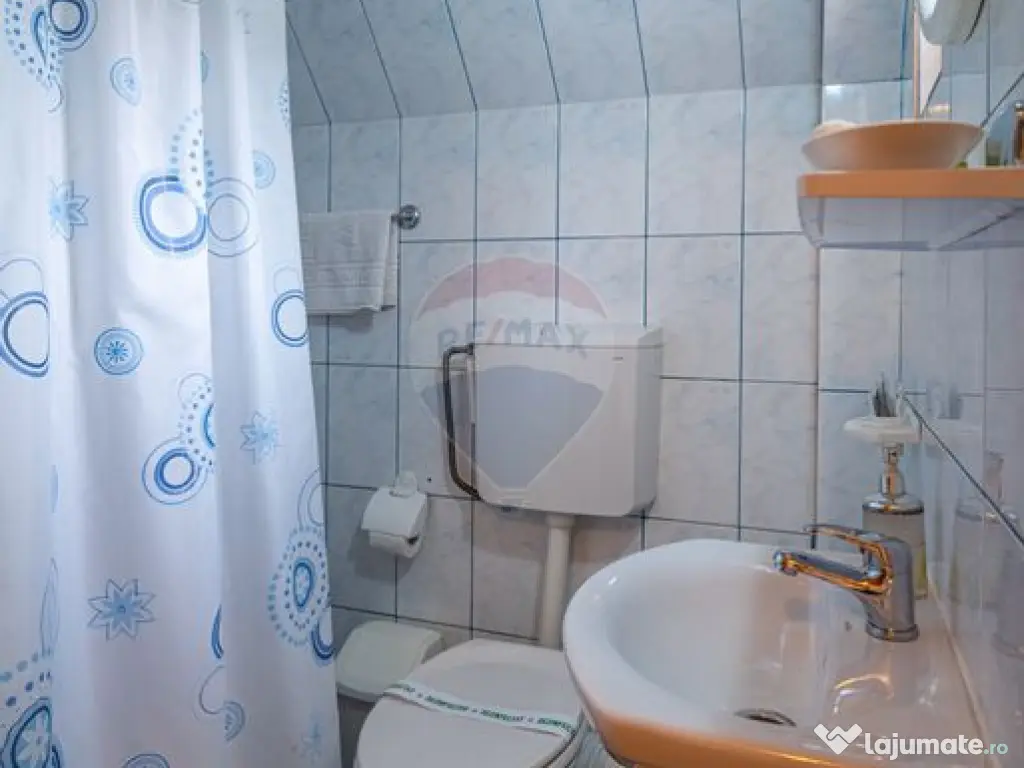 Apartament 3 camere in Busteni–Aproape de Pârtie și C...