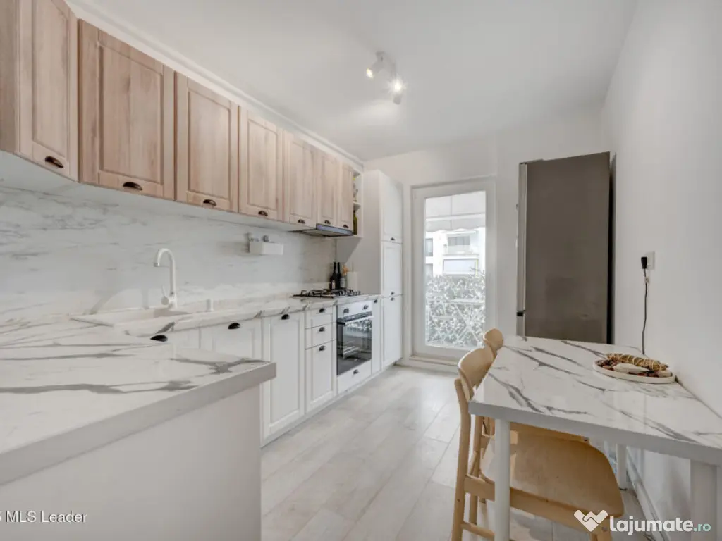 Inchiriere apartament 2 camere, utilat si mobilat - Arbo 