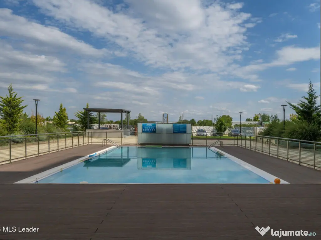 Inchiriere apartament 2 camere, utilat si mobilat - Arbo 