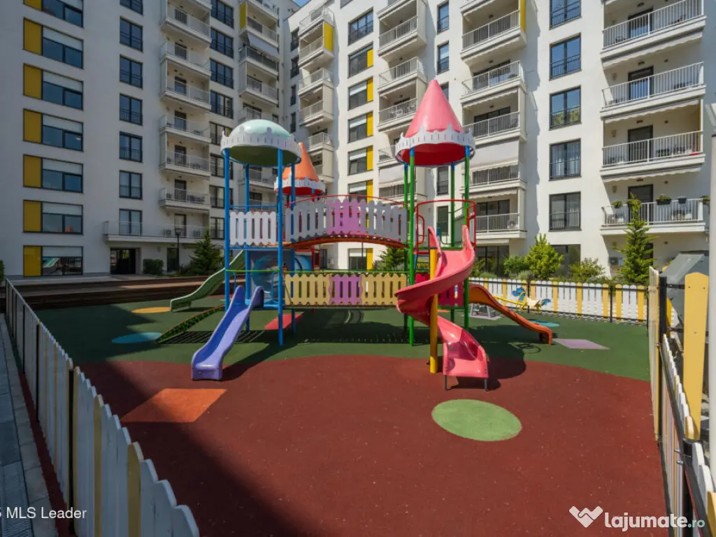 Inchiriere apartament 2 camere, utilat si mobilat - Arbo 