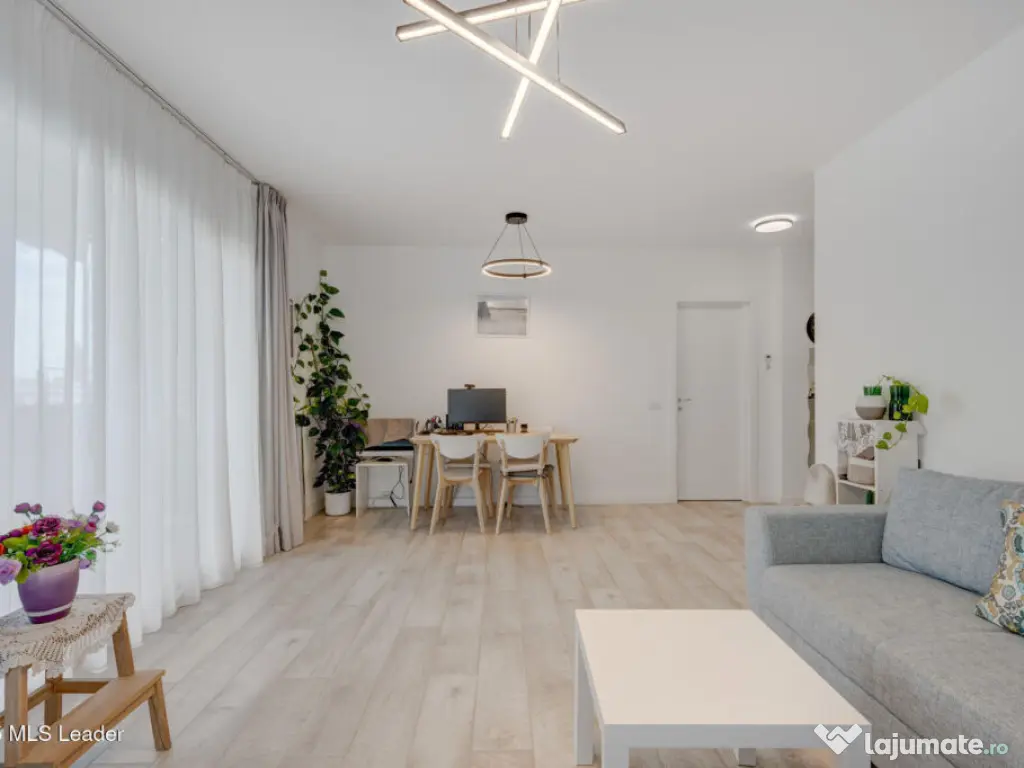 Inchiriere apartament 2 camere, utilat si mobilat - Arbo 