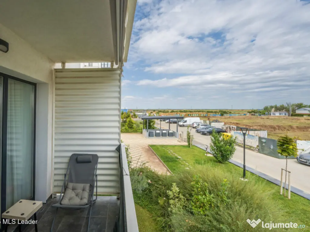 Inchiriere apartament 2 camere, utilat si mobilat - Arbo 