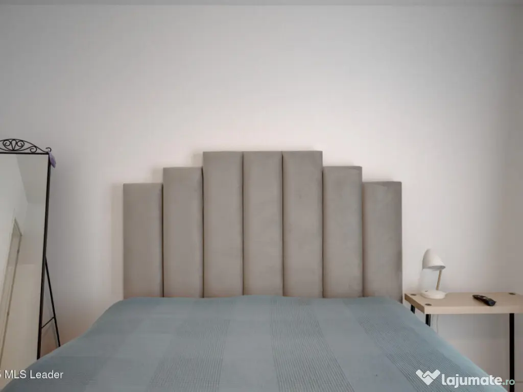 Inchiriere apartament 2 camere, utilat si mobilat - Arbo 