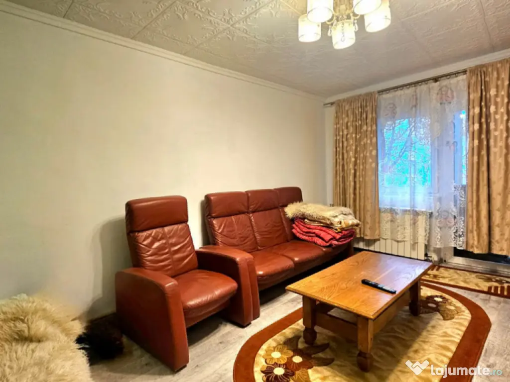 Apartament 3 Camere Decomandat 72 MP TOTAL 