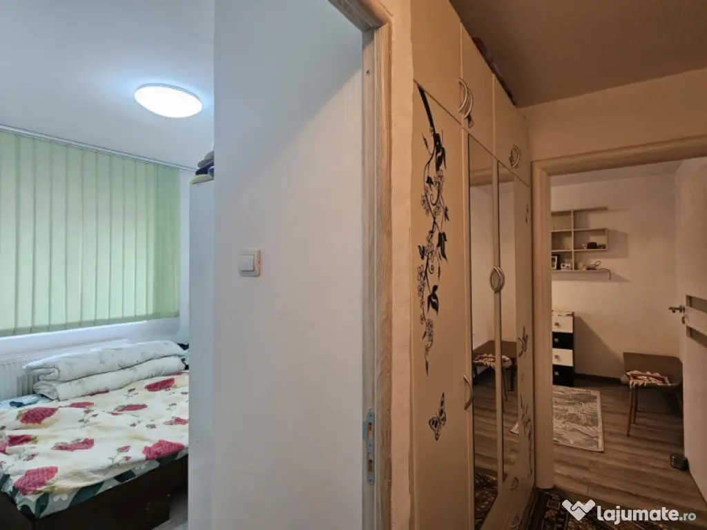 Apartament 3 Camere Decomandat 72 MP TOTAL 