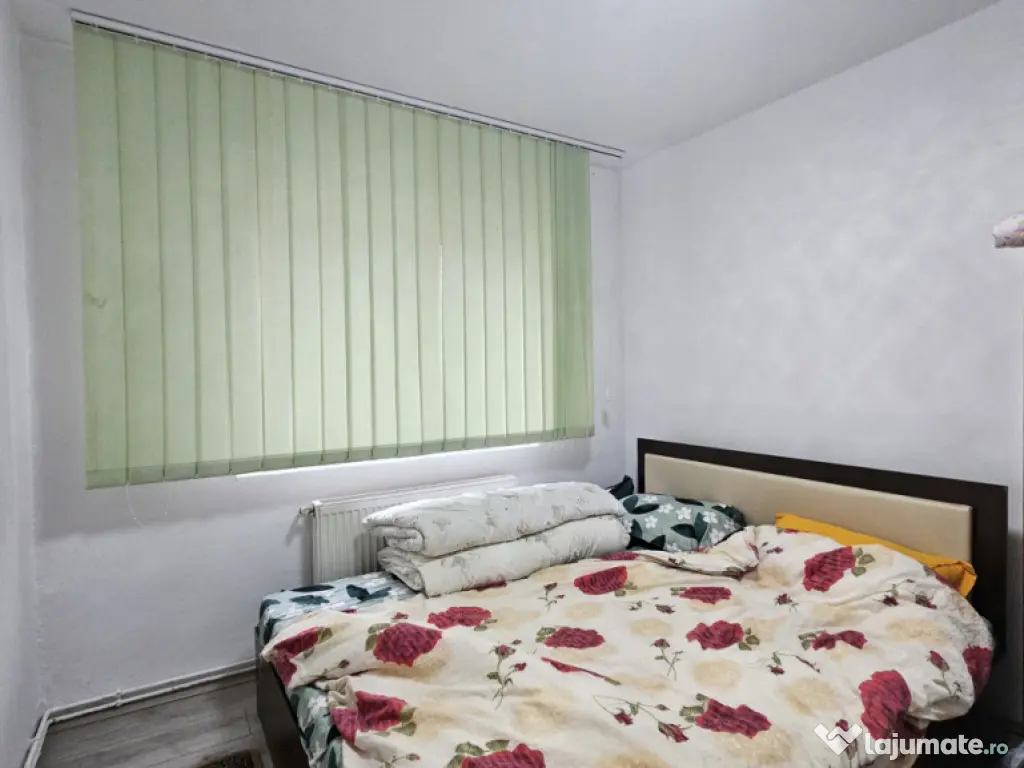 Apartament 3 Camere Decomandat 72 MP TOTAL 