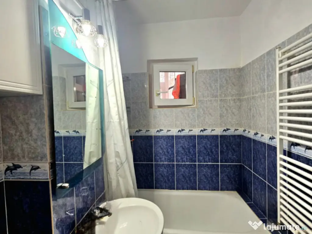 Apartament 3 Camere Decomandat 72 MP TOTAL 