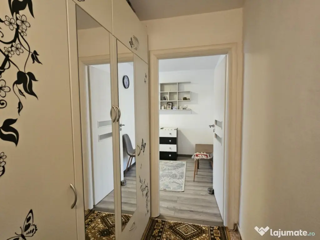 Apartament 3 Camere Decomandat 72 MP TOTAL 