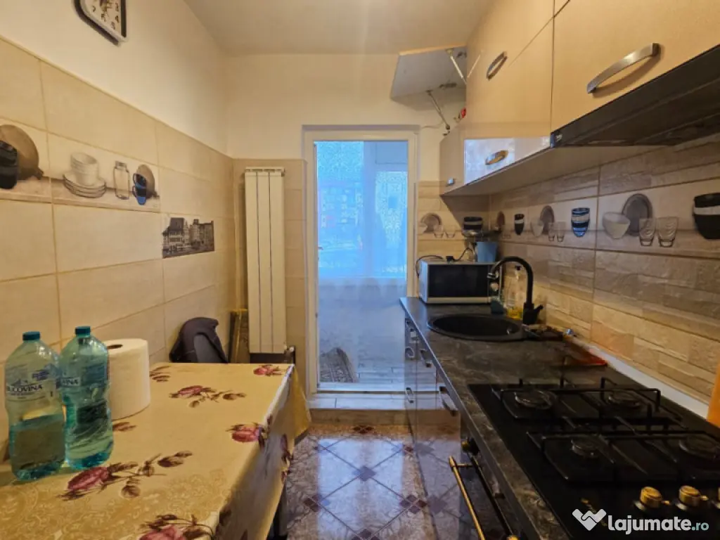 Apartament 3 Camere Decomandat 72 MP TOTAL 