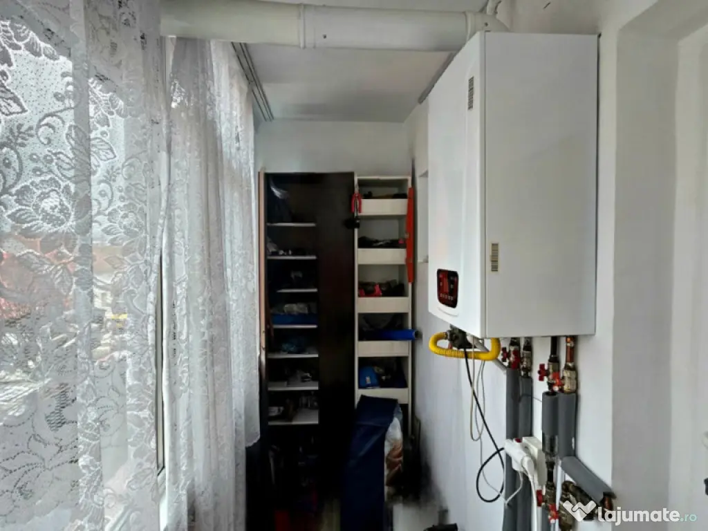 Apartament 3 Camere Decomandat 72 MP TOTAL 