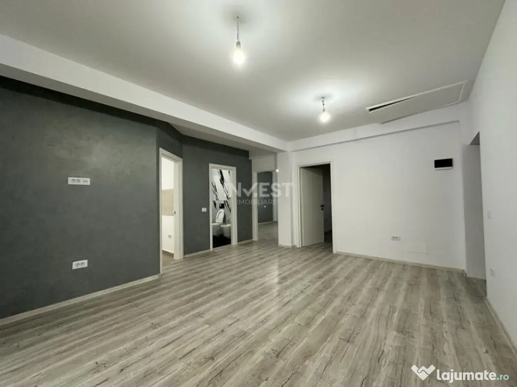 COMISION 0%! 3 CAMERE 67MP VALEA LUPULUI-REDIU