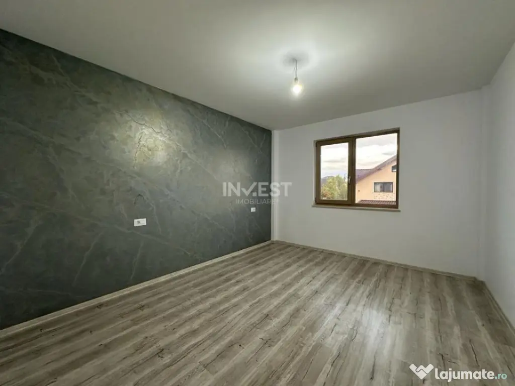 COMISION 0%! 3 CAMERE 67MP VALEA LUPULUI-REDIU