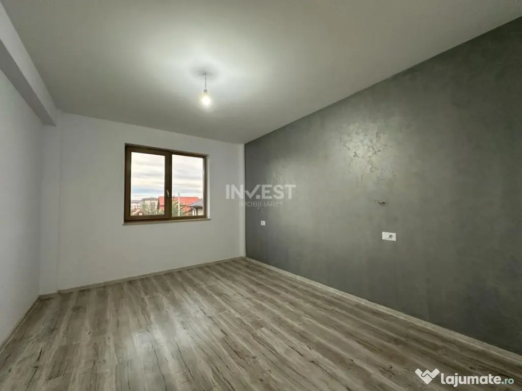 COMISION 0%! 3 CAMERE 67MP VALEA LUPULUI-REDIU