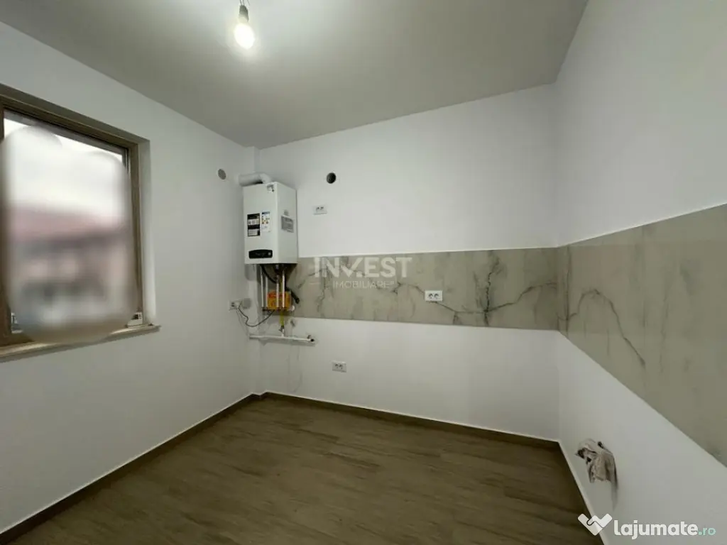 COMISION 0%! 3 CAMERE 67MP VALEA LUPULUI-REDIU