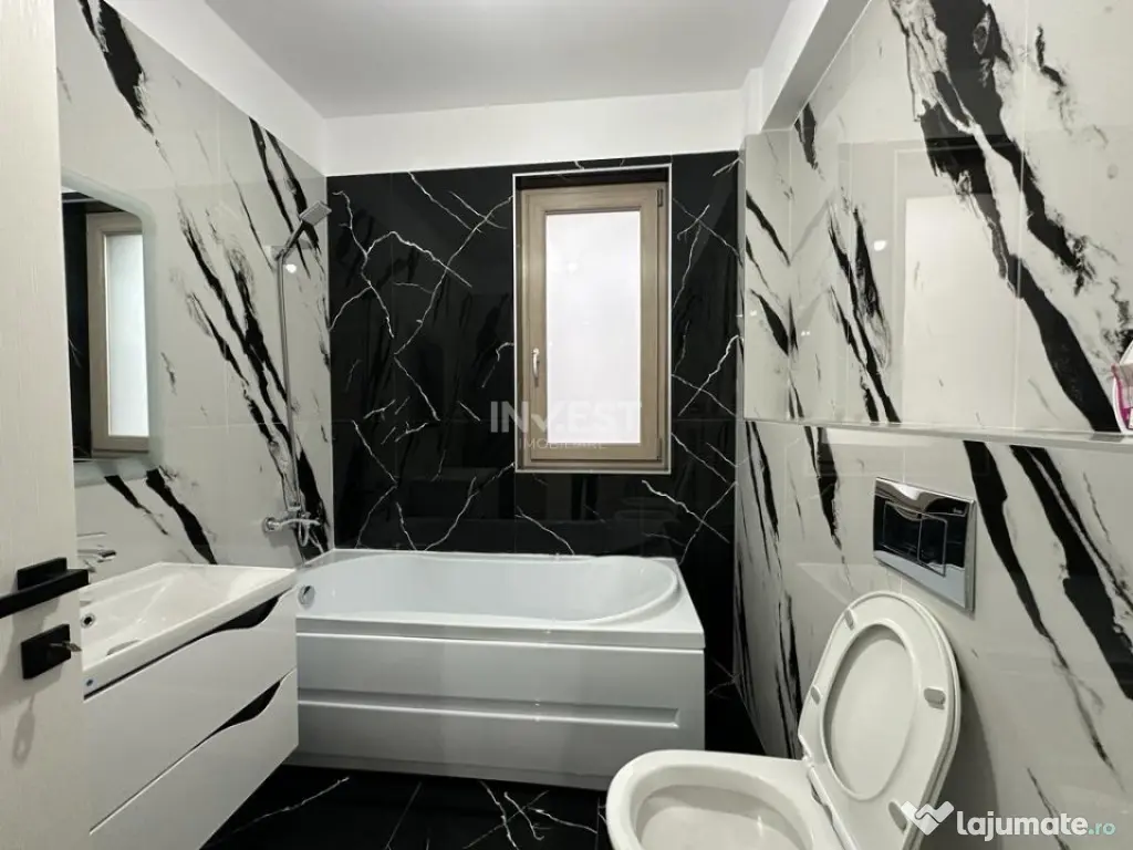 COMISION 0%! 3 CAMERE 67MP VALEA LUPULUI-REDIU