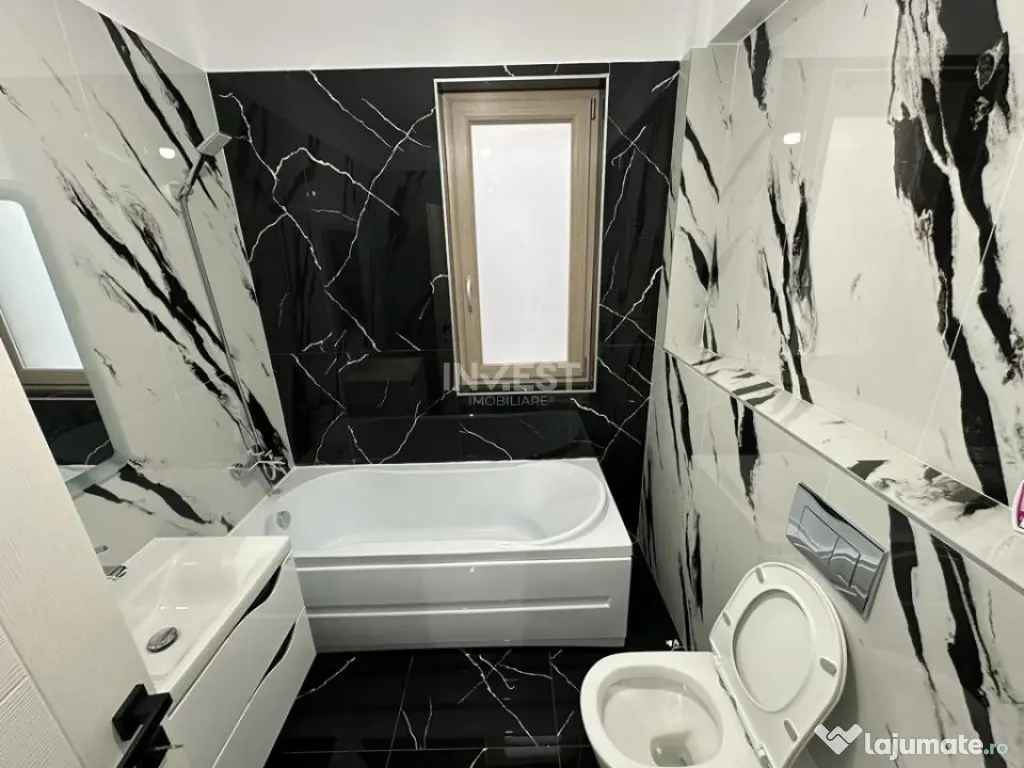 COMISION 0%! 3 CAMERE 67MP VALEA LUPULUI-REDIU