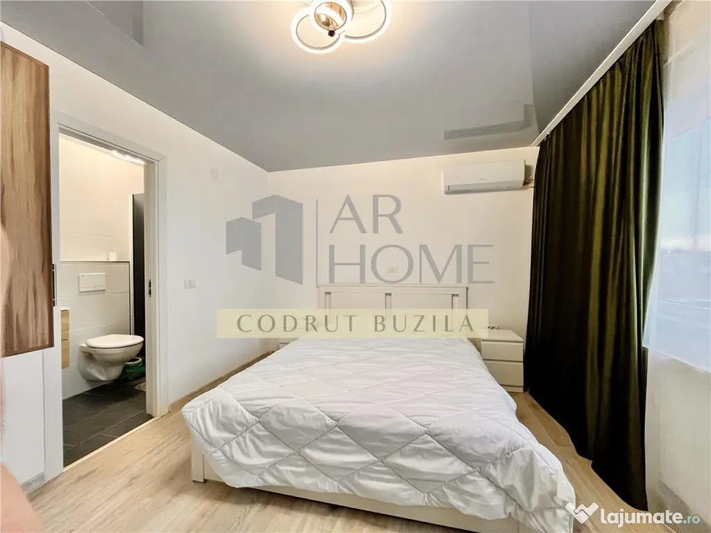 Apartament 3 camere, renovat, decomandat, Ploie#537;ti, Demo