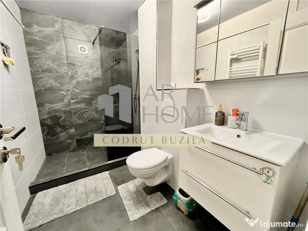 Apartament 3 camere, renovat, decomandat, Ploie#537;ti, Demo