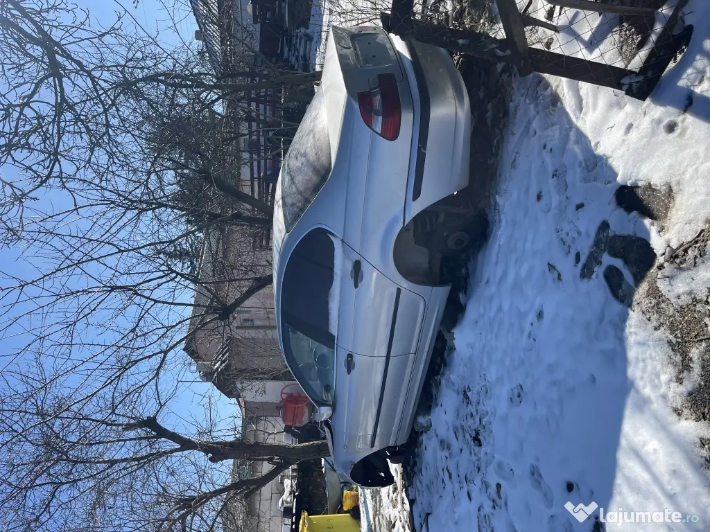 Dezmembrez BMW e46 318d 2003 