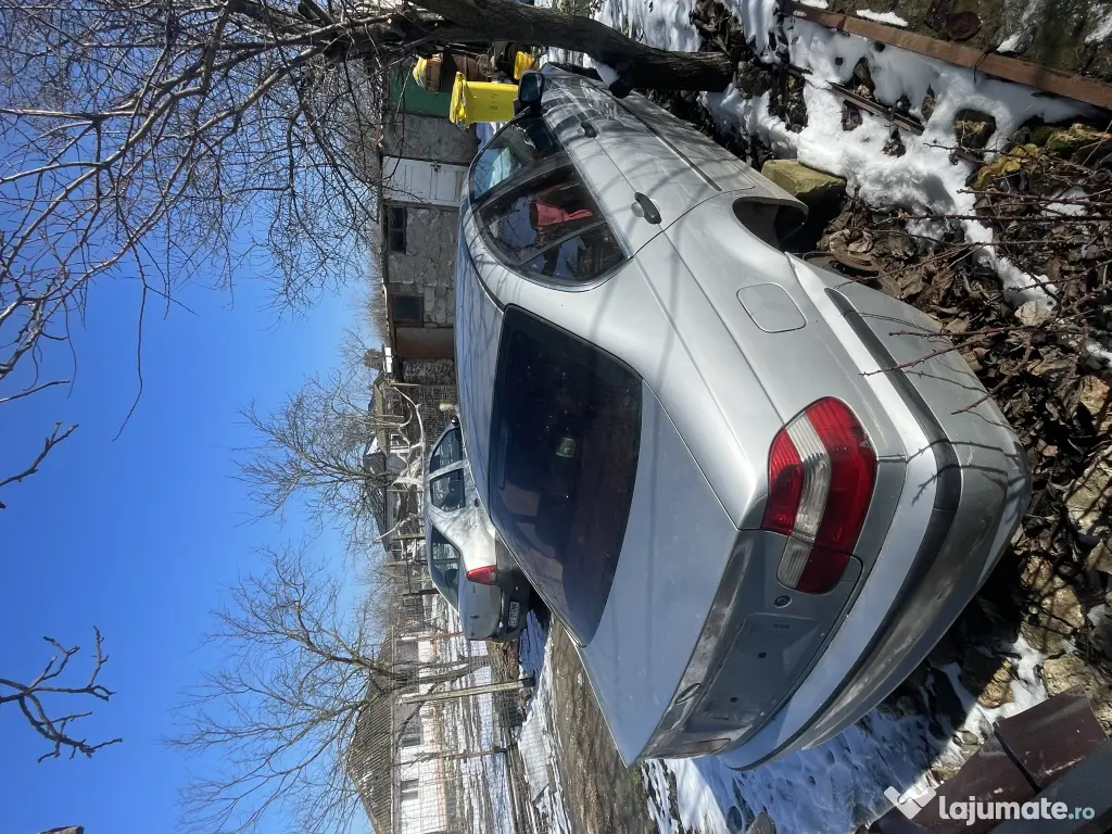 Dezmembrez BMW e46 318d 2003 