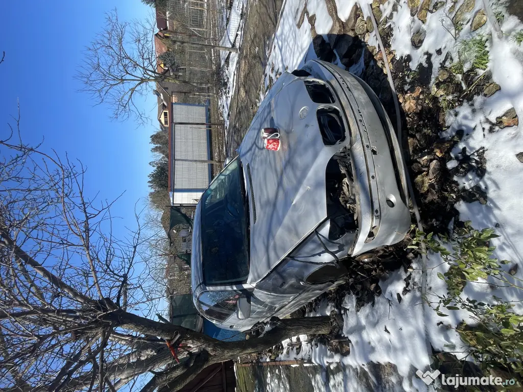 Dezmembrez BMW e46 318d 2003 