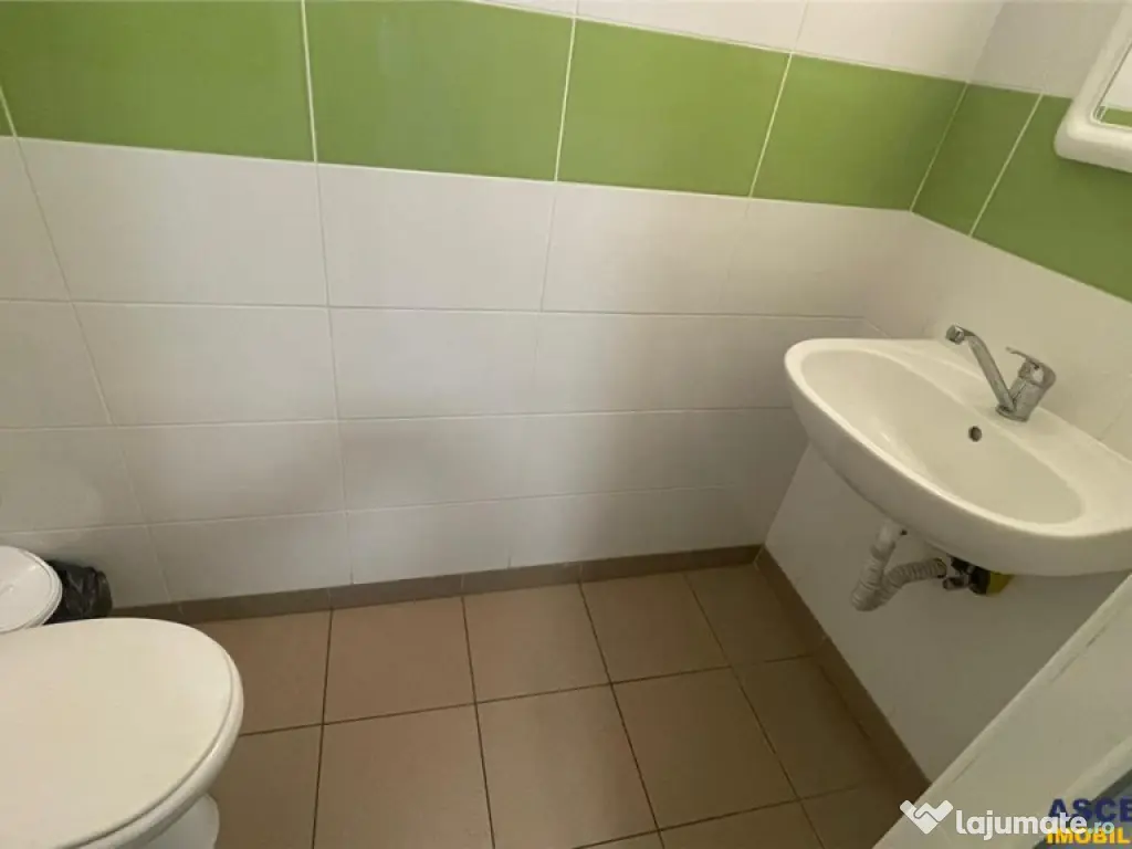 Spatiu multifunctional,locuri parcare in curte,gradina,facil 