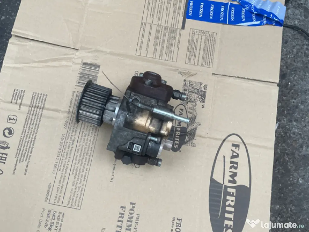 Pompă înaltă Mazda 6 an 2009 