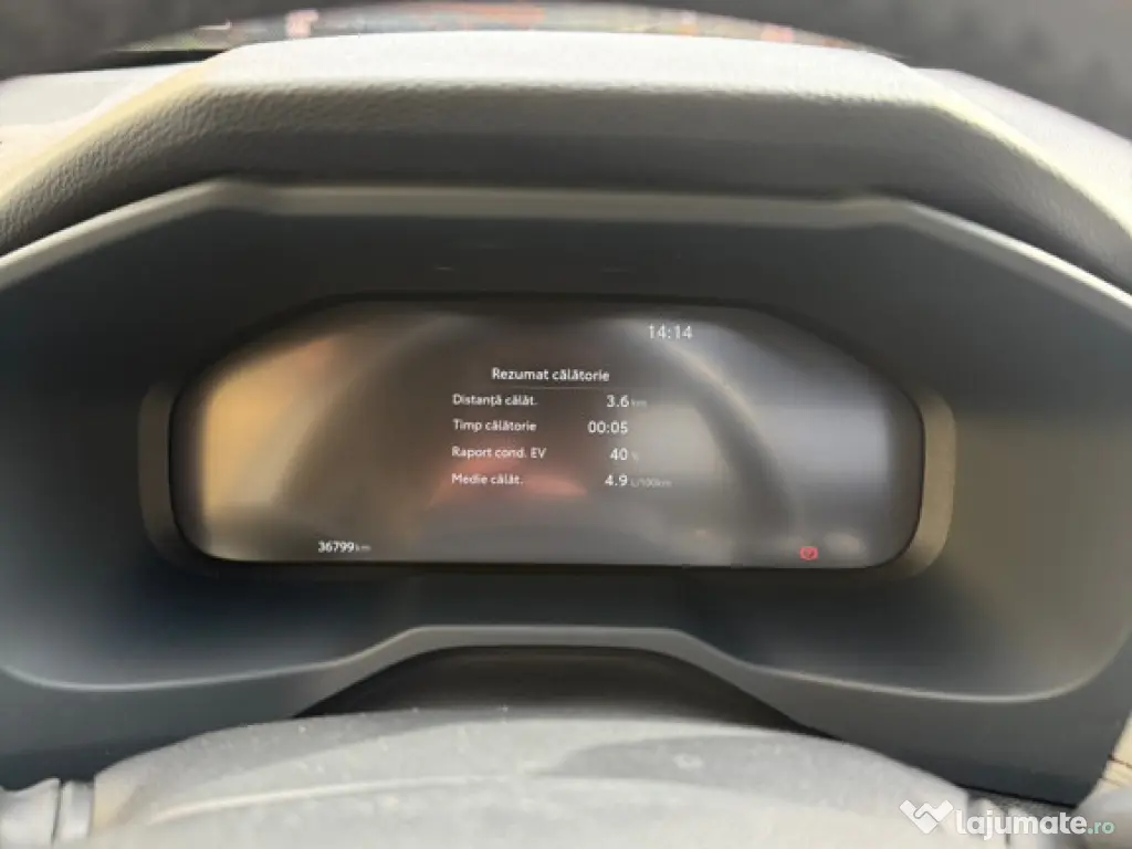 Toyota RAV 4 Hibrid 2024 