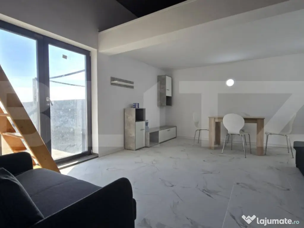 Casa noua, mobilata si utilata modern, gradina, Torontalului 