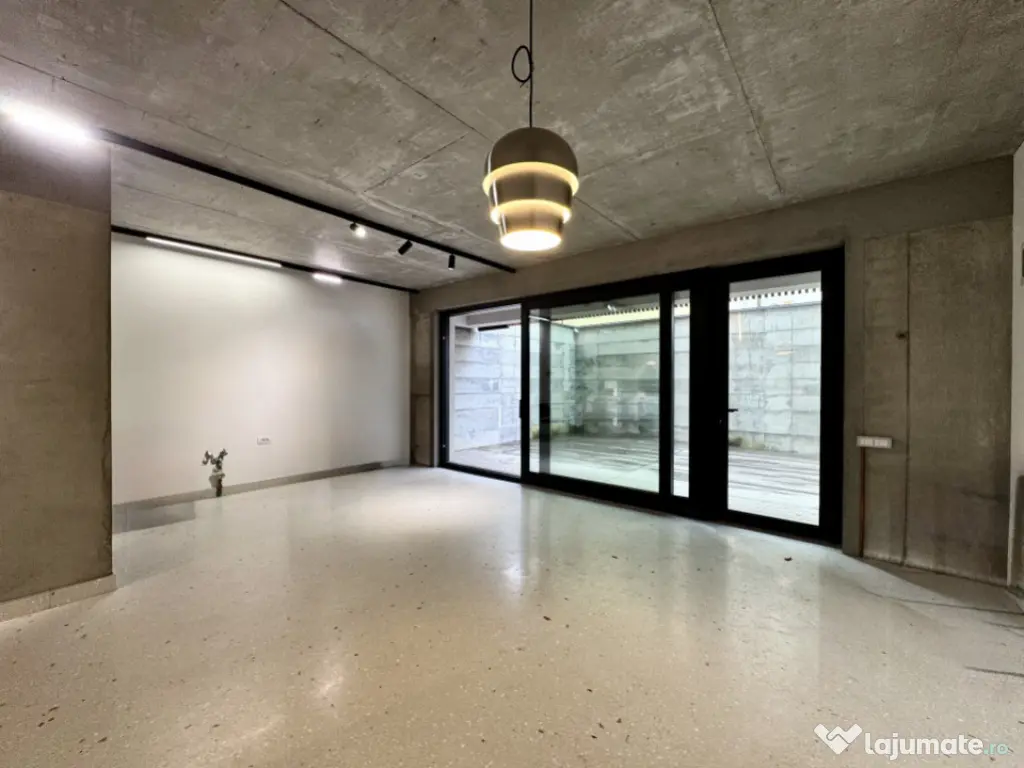 Duplex 4 camere | Lift privat | Curte 50mp | 2 Parcări Doro 