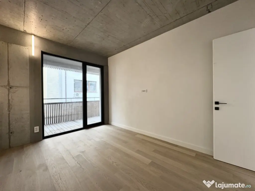 Duplex 4 camere | Lift privat | Curte 50mp | 2 Parcări Doro 