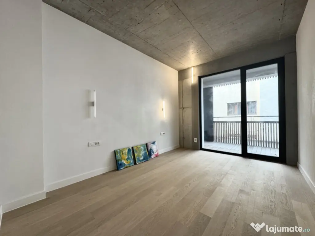 Duplex 4 camere | Lift privat | Curte 50mp | 2 Parcări Doro 